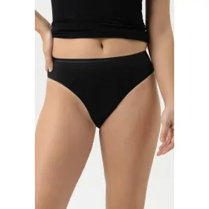 Damen amerikanische Unterhose Mey Modal Pure image-1