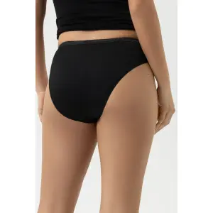 Damen amerikanische Unterhose Mey Modal Pure image-2