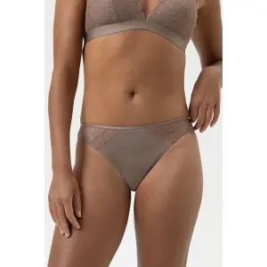 Brasilianisches Höschen, Damen Mey Poetry Temptation image-1