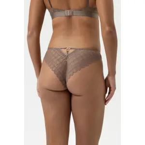 Brasilianisches Höschen, Damen Mey Poetry Temptation image-2