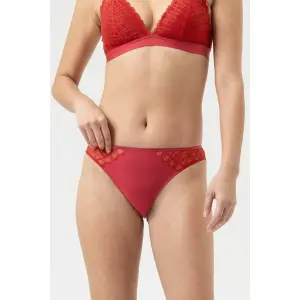 Brasilianisches Höschen, Damen Mey Poetry Temptation image-1