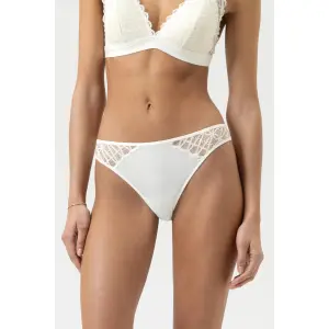 Brasilianisches Höschen, Damen Mey Poetry Temptation image-1