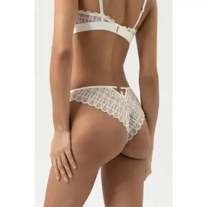 Brasilianisches Höschen, Damen Mey Poetry Temptation image-3