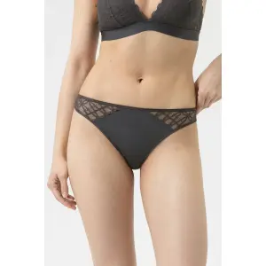 Brasilianisches Höschen, Damen Mey Poetry Temptation image-1