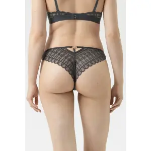Brasilianisches Höschen, Damen Mey Poetry Temptation image-2