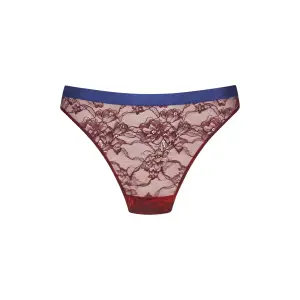 String Damen Mey Poetry Style image-0