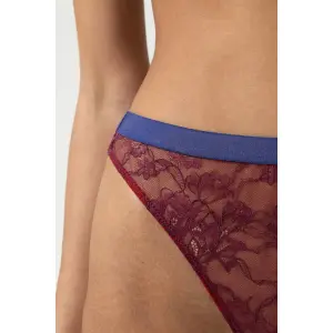 String Damen Mey Poetry Style image-4
