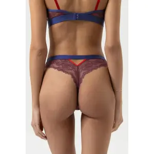 String Damen Mey Poetry Style image-2