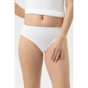 Damen Hipster Slip Mey Modal Pure image-1