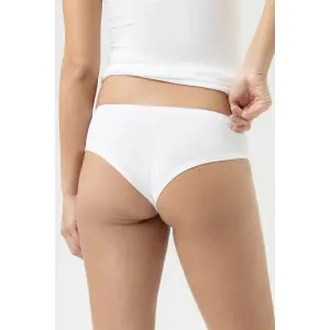 Damen Hipster Slip Mey Modal Pure image-2