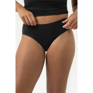 Damen Hipster Slip Mey Modal Pure image-1