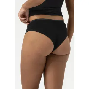 Damen Hipster Slip Mey Modal Pure image-2