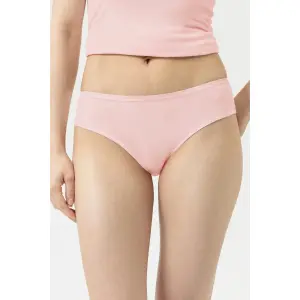Damen Hipster Slip Mey Modal Pure image-1