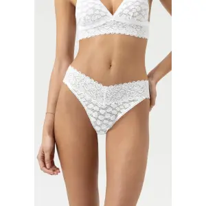 String Damen Mey Savage Lace image-1