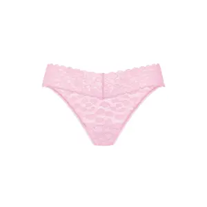 String Damen Mey Savage Lace image-0