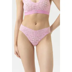 String Damen Mey Savage Lace image-1