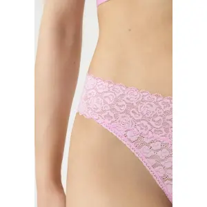 String Damen Mey Savage Lace image-4
