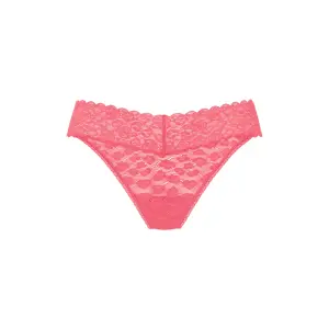 String Damen Mey Savage Lace image-0
