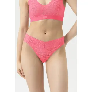 String Damen Mey Savage Lace image-1