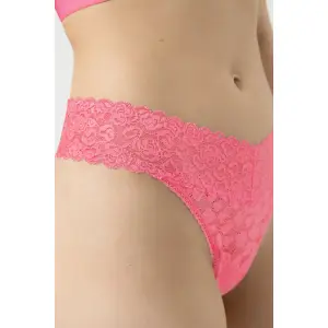 String Damen Mey Savage Lace image-3