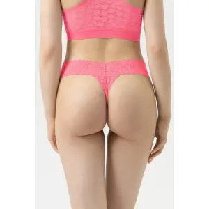 String Damen Mey Savage Lace image-2