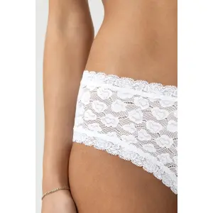 Hipster-Höschen Damen Mey Savage lace image-3
