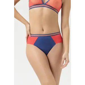 Hipster-Höschen Damen Mey Poetry Sheer image-1