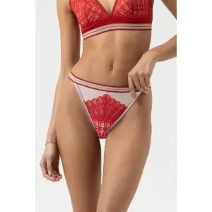 String Damen Mey Poetry Temptation image-1