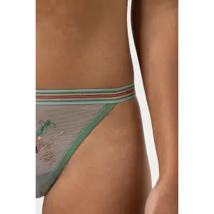 String Damen Mey Poetry Zap Zarapp image-3