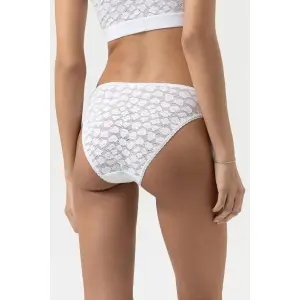 Damen Jazzpants Mey Savage Lace image-2
