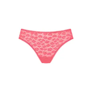 Damen Jazzpants Mey Savage Lace image-0