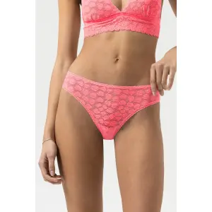 Damen Jazzpants Mey Savage Lace image-1