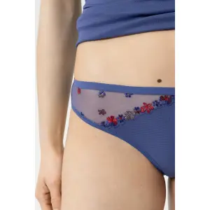 Damen Shorts Mey Pretty Sense image-3