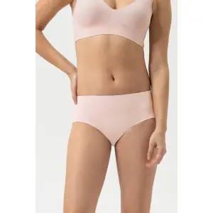Hipster-Höschen Damen Mey Invisibles image-1