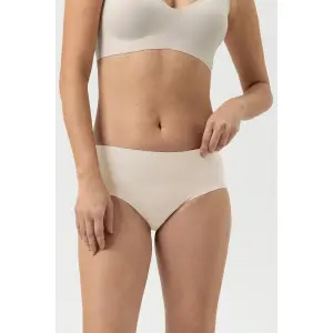 Hipster-Höschen Damen Mey Invisibles image-1