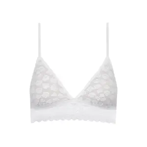 Triangel-BH, Damen, Mey Savage Lace image-0