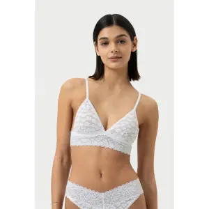 Triangel-BH, Damen, Mey Savage Lace image-1