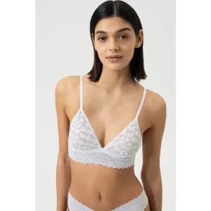 Triangel-BH, Damen, Mey Savage Lace image-2