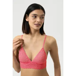 Triangel-BH, Damen, Mey Savage Lace image-2