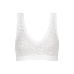 Damen-Sport-BH Mey Savage Lace image-0