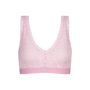 Damen-Sport-BH Mey Savage Lace image-0