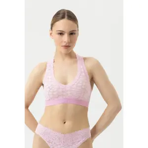 Damen-Sport-BH Mey Savage Lace image-1