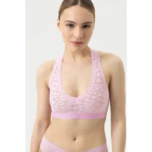 Damen-Sport-BH Mey Savage Lace image-2