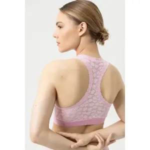 Damen-Sport-BH Mey Savage Lace image-3