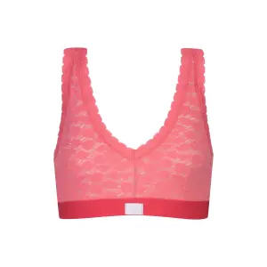 Damen-Sport-BH Mey Savage Lace image-0