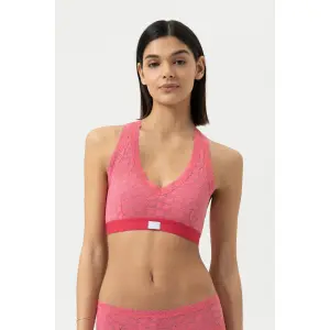 Damen-Sport-BH Mey Savage Lace image-1