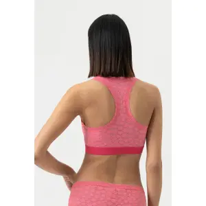 Damen-Sport-BH Mey Savage Lace image-4