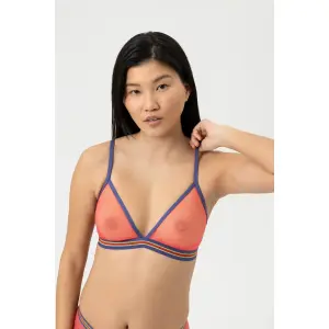 Triangel-BH, Damen, Mey Poetry Sheer image-2