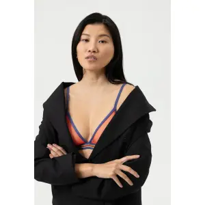 Triangel-BH, Damen, Mey Poetry Sheer image-4