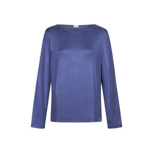 Damska koszulka z długim rękawem Mey Pure Shine